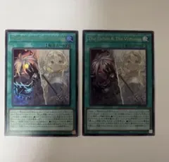 The Fallen & The Virtuou 2枚