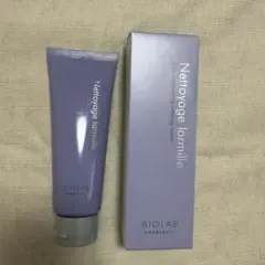 【新品】BIOLAB ネトワイヤージュ ラルミーユ SP 洗顔クリーム