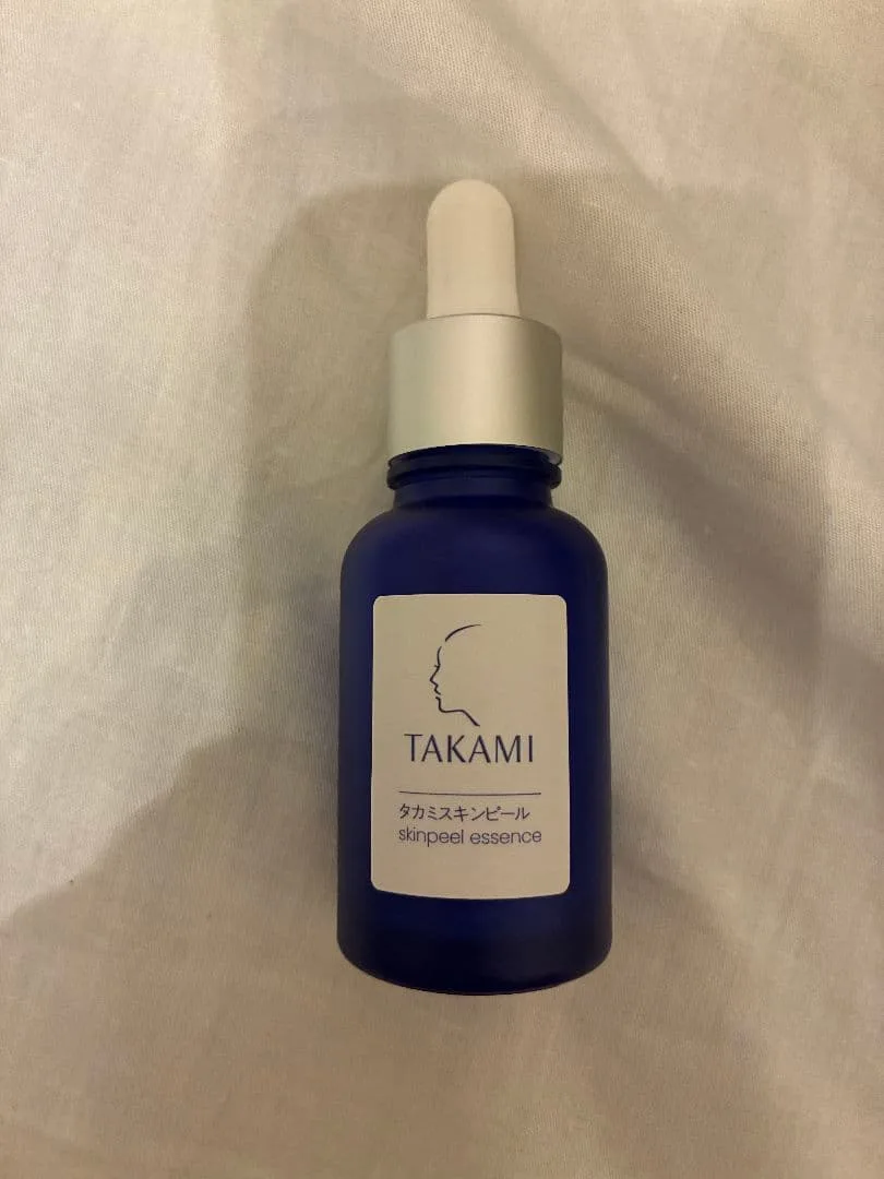 タカミスキンピール30ml