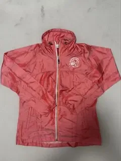 Munsingwear ナイロンジャケット(ウインドブレーカー) Mサイズ