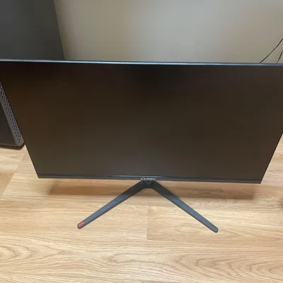 CUNPU ディスプレイ モニター 本体240hz