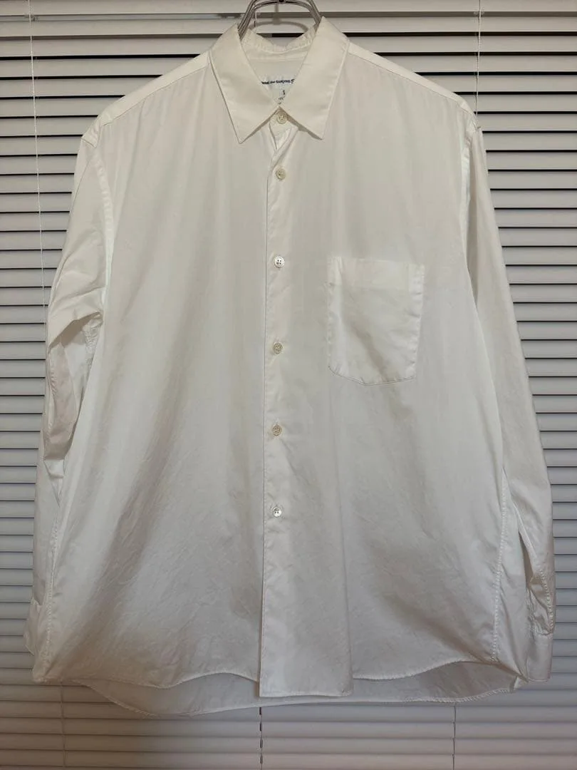 COMME des GARCONS SHIRT Forever ワイドクラシック