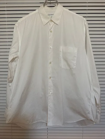 COMME des GARCONS SHIRT Forever ワイドクラシック