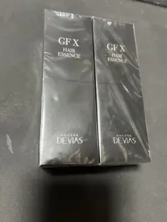 DRデヴィアス ヘアエッセンス 2本セット