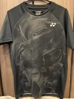 YONEX ヨネックス ゲームシャツ サイズM テニスソフトテニス