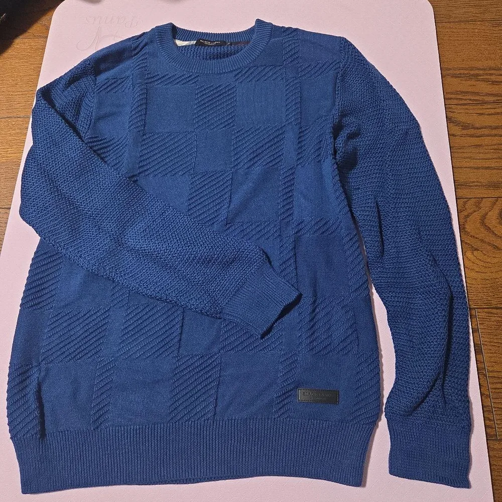 BLACK LABEL CRESTBRIDGE ニット