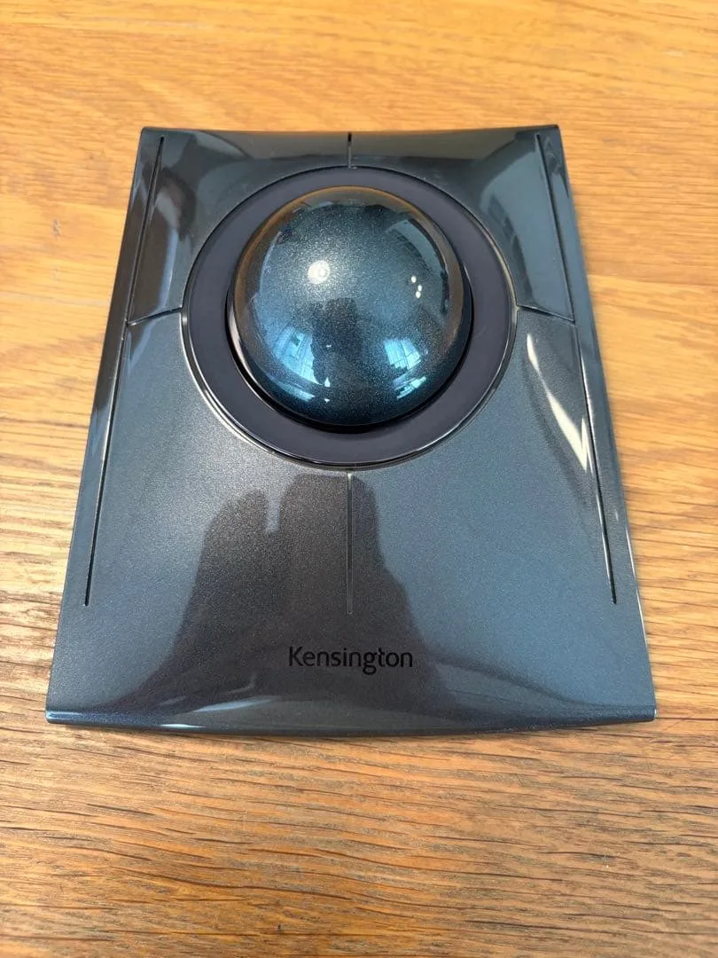 Kensington SlimBlade Pro トラックボール 本体