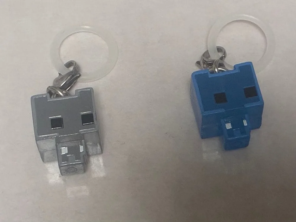 ピコパーク めじるしアクセサリー