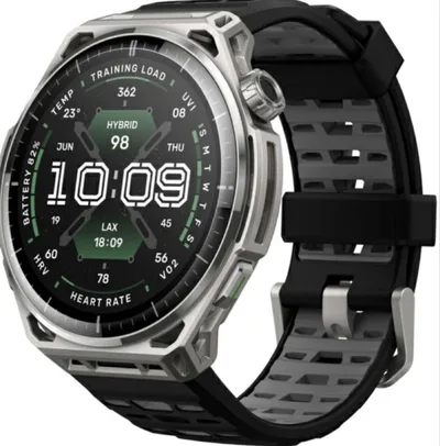 新品Amazfit Balance 3 アマズフィット SP170086-C01
