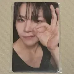 &TEAM ニコラス Mark on Me AppleMusic韓国ラキドロ2次