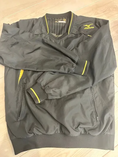 ミズノプロ MIZUNO PRO メンズ Oサイズ