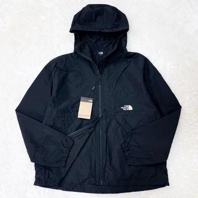 ✨新品未使用✨ サイズL ノースフェイス M'S ICE TREK JACKET
