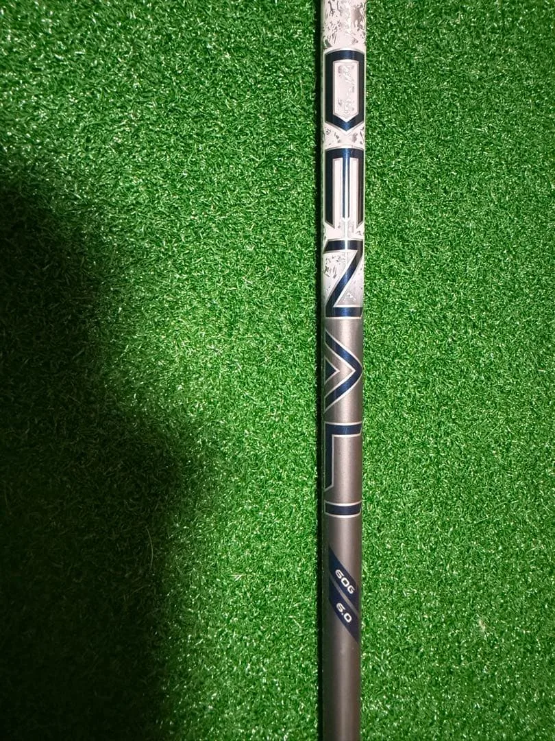 DENALI 60G 6.0 シャフト