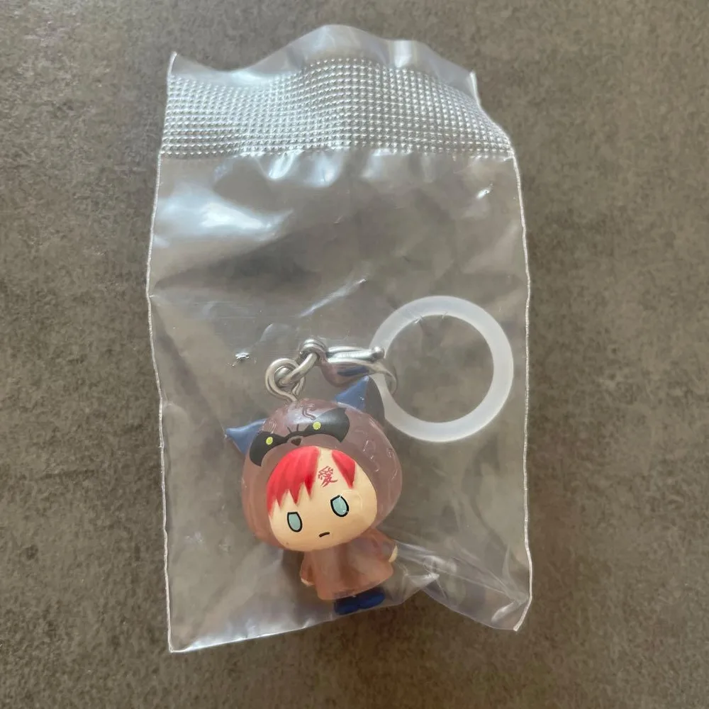 NARUTO疾風伝 我愛羅 めじるしアクセサリー