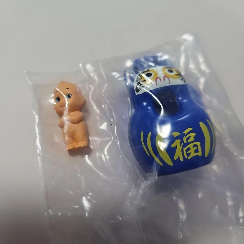 かぶりもの オビツキューピー フィギュアコレクション vol.2