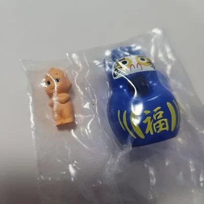 かぶりもの オビツキューピー フィギュアコレクション vol.2