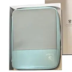 ブルーノ オーガナイザー iPad iPadケース