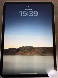 Apple iPad Pro 第4世代11インチ(M2)