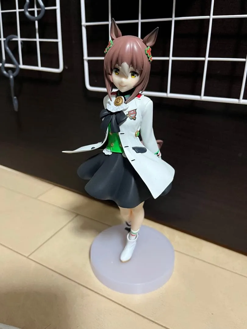 ウマ娘 POP UP PARADE Lサイズ ファインモーション