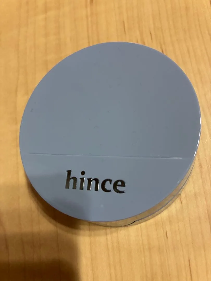 hince SECOND SKIN MESH MATTE CUSHION 21