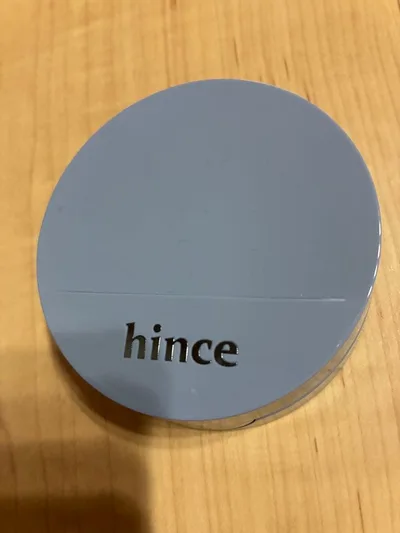 hince SECOND SKIN MESH MATTE CUSHION 21