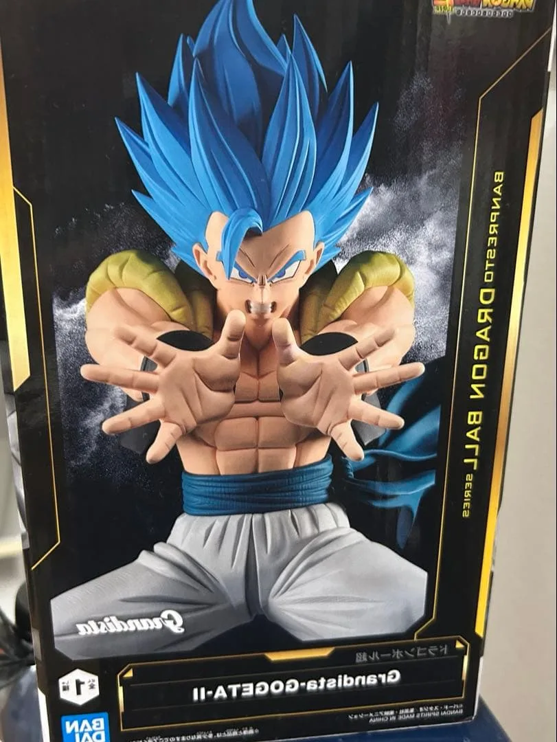 ドラゴンボール超 Grandista GOGETA-II