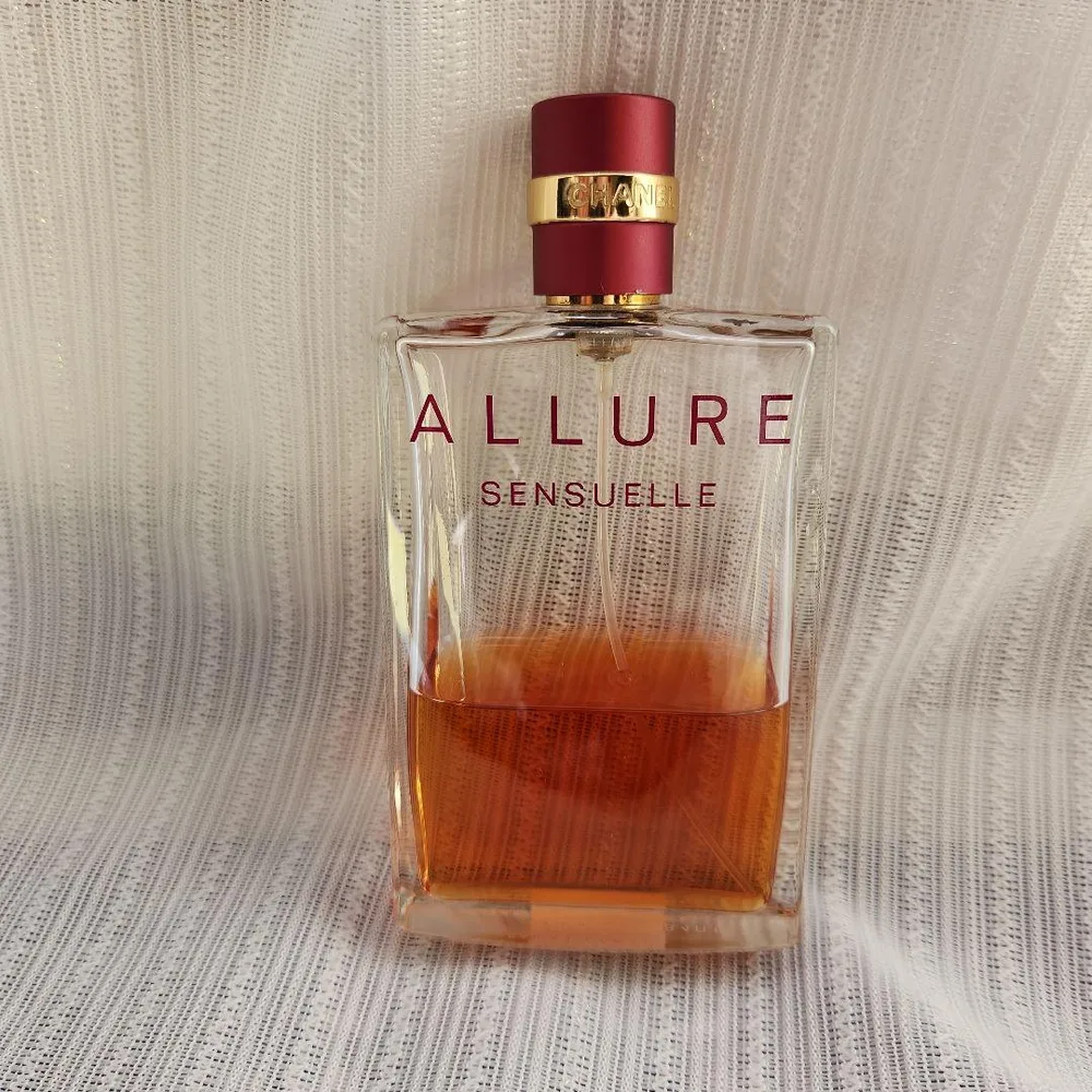 CHANEL ALLURE SENSUELLE 100ml