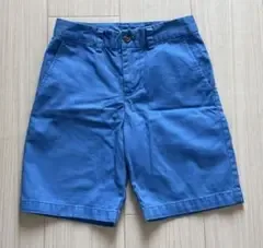 Polo Ralph Lauren ハーフパンツ ブルー 140cm