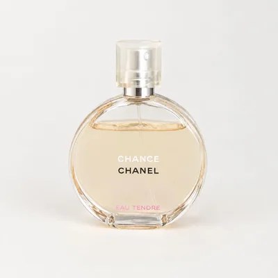 CHANEL chance シャネル チャンス オードトワレ 50ml 香水