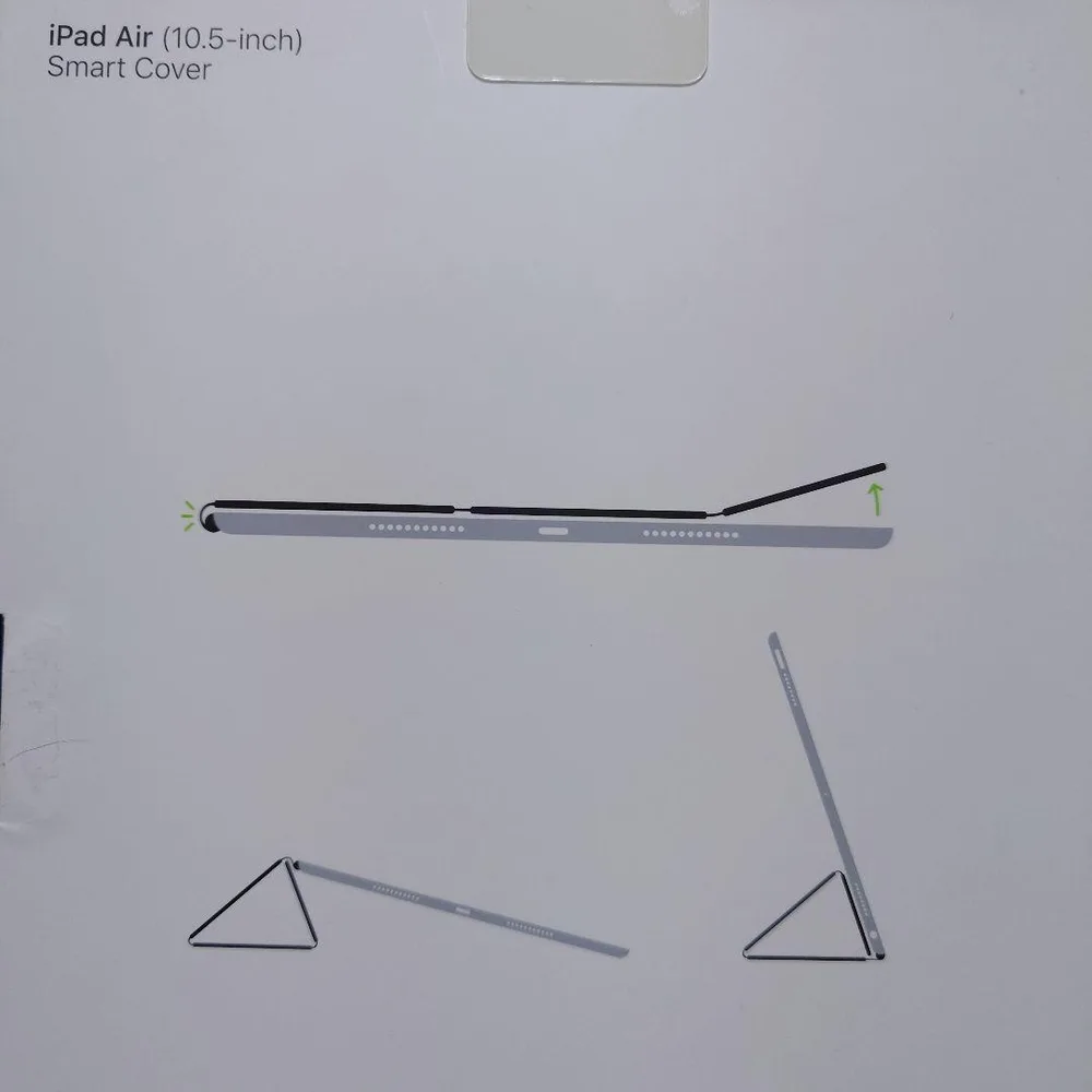 Apple iPad Air 10.5インチ Smart Cover