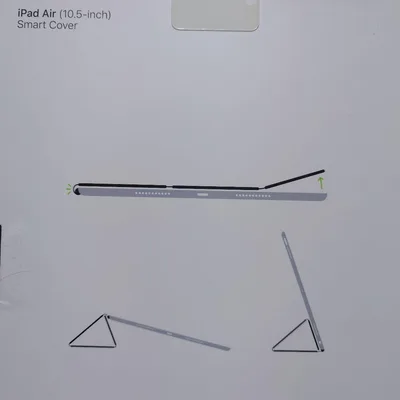 Apple iPad Air 10.5インチ Smart Cover