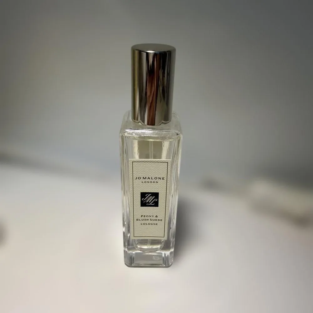 ジョーマローン ピオニー&ブラッシュ スエード コロン 30ml