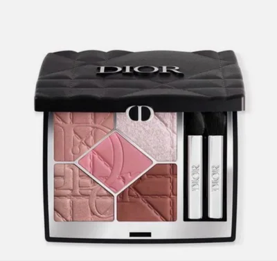 Dior ディオール★ 857サンククルールクチュール 限定品 アイシャドウ