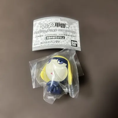ケロロ軍曹☆ まちぼうけであります NEW EDITION タママ二等兵 ①