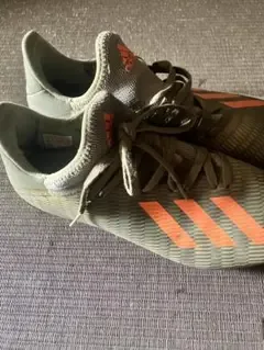 adidas X サッカースパイク