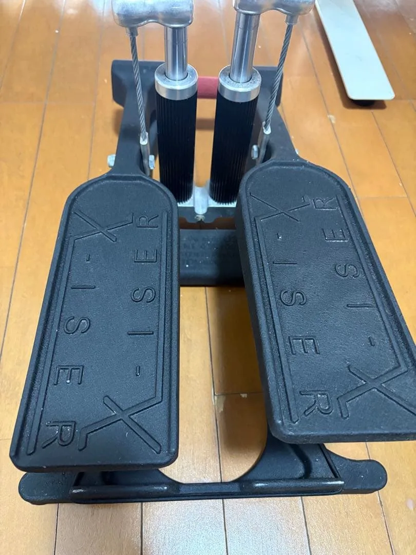 X-ISERステッパー Commercial Mini Stairmaster
