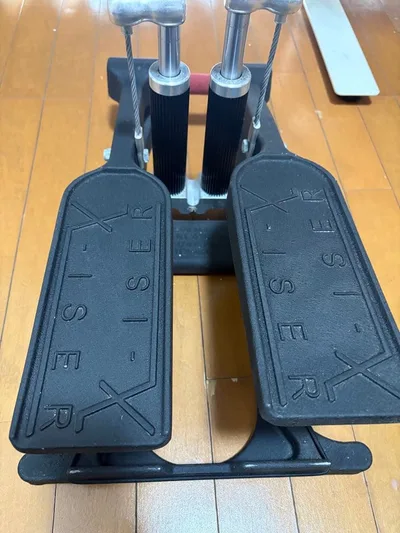 X-ISERステッパー Commercial Mini Stairmaster
