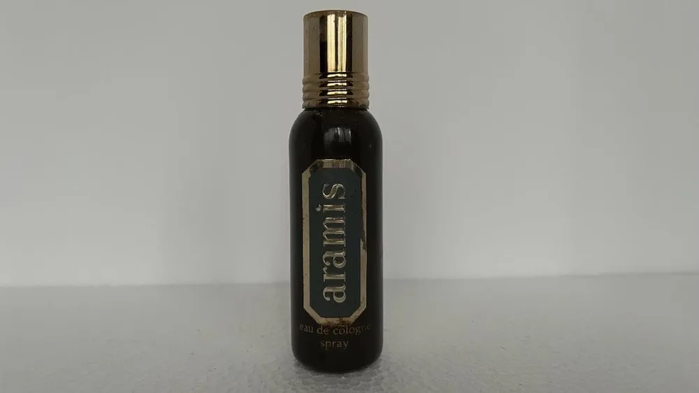 ヴィンテージ・当時モノ☆aramis アラミス オーデコロン スプレー 60ml