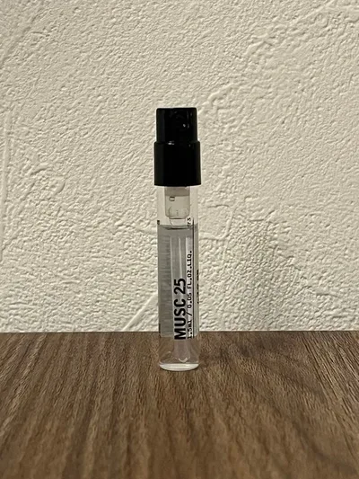 LE LABO ルラボ MUSC 25 ムスク25 1.5ml