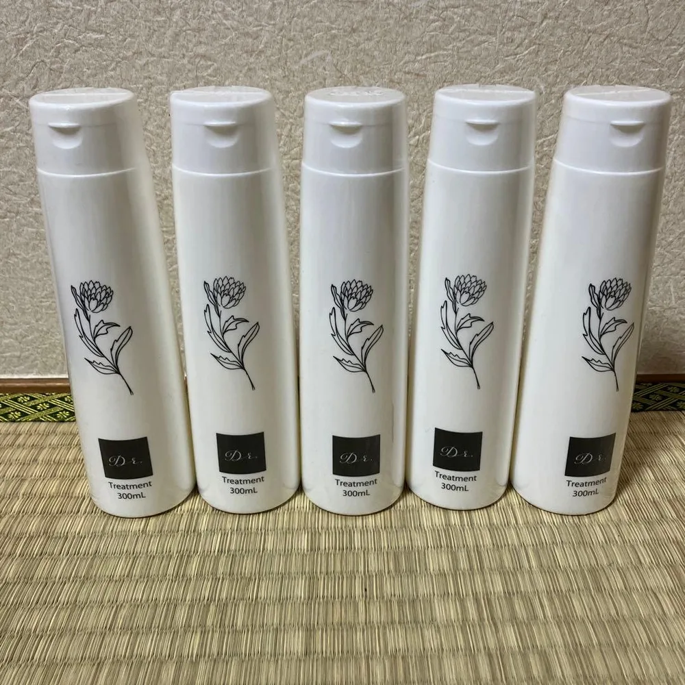 Dr.AGA クリニック トリートメント5本セット