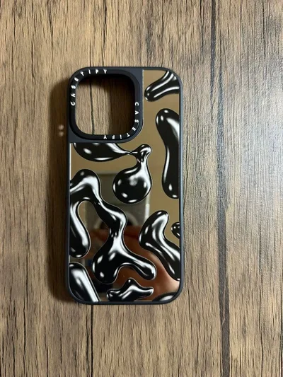 CASETiFY iPhoneケース iPhone16Pro