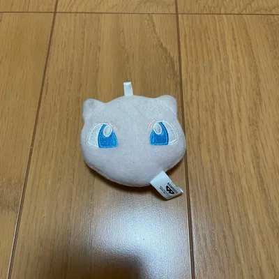 ポケットモンスター ミュウ マスコット グッズ
