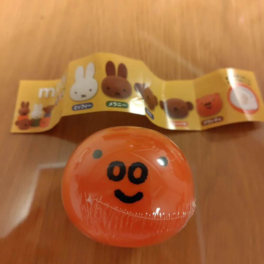 miffy ミッフィー 貯金箱グランティ