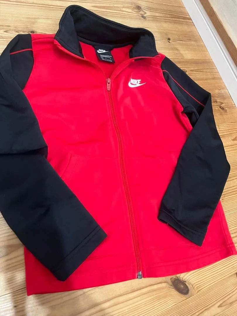 ナイキ NIKE ジップアップジャケット