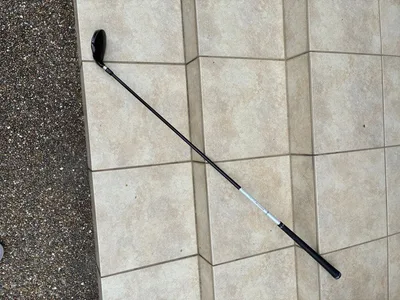 TaylorMade RESCUE 3番 19° UT