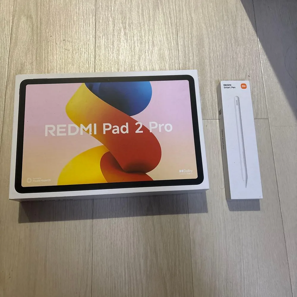 Xiaomi Redmi Pad 2 Pro 5G 128GB