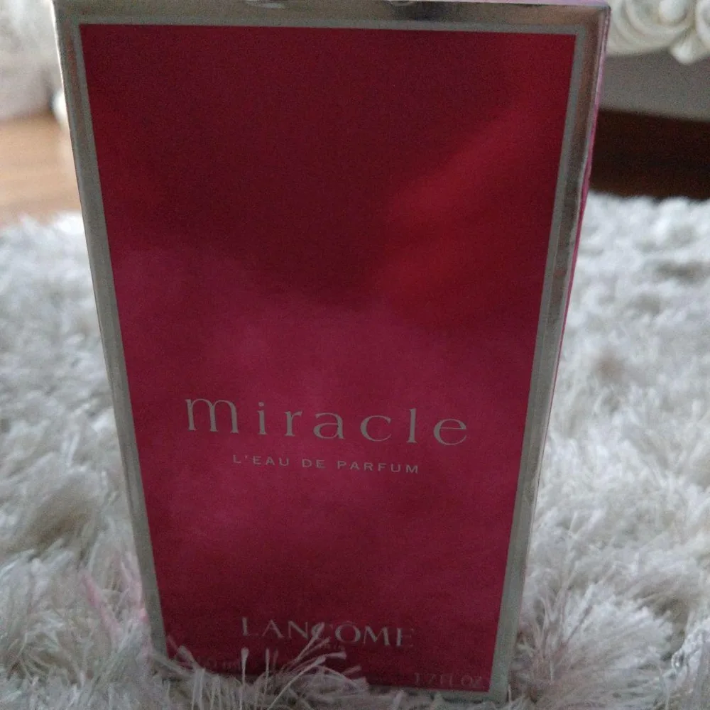 ハピニコ様専用です。LANCOME ミ・ラ・ク オー ドゥ パルファン 50ml