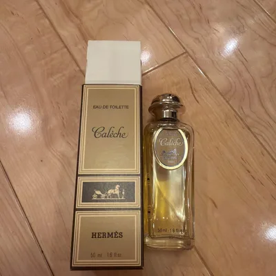HERMES Caleche 香水