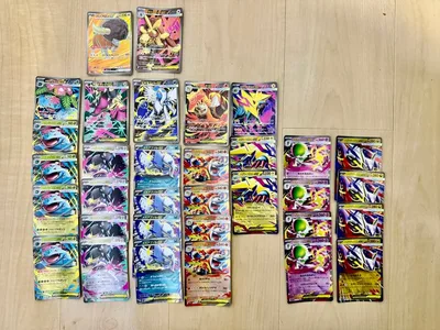 ポケモンカード まとめ売り 33枚セット