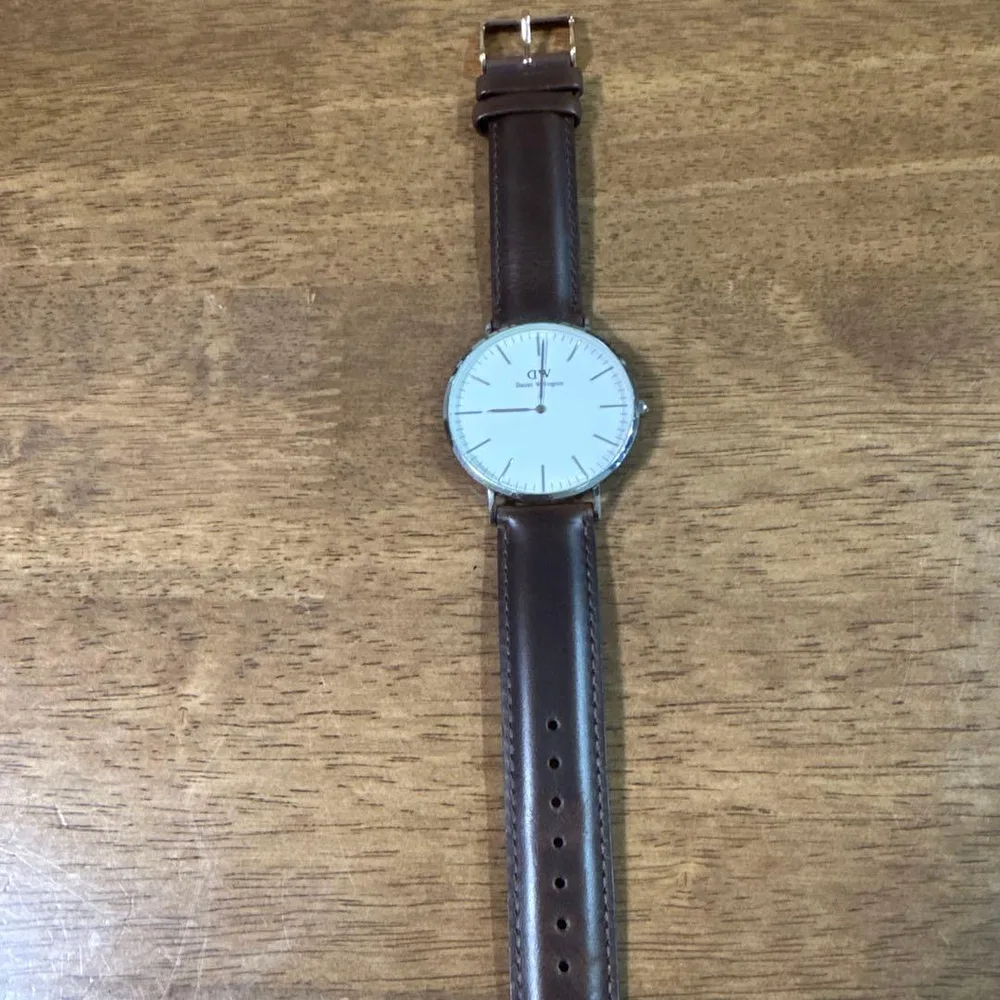 Daniel Wellington 腕時計
